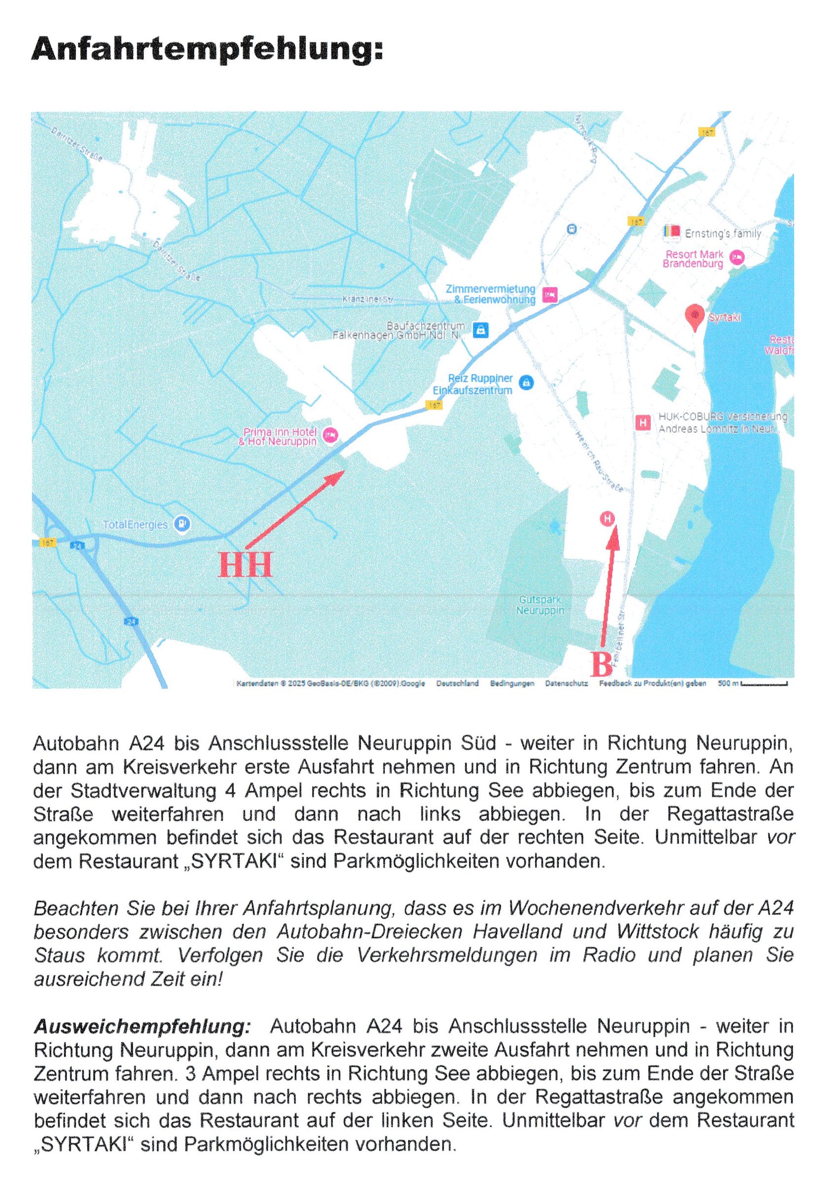 Ausschreibung Orie 2025-S4