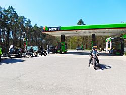 MA 1307